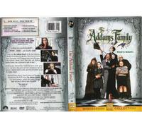 The Addams Family [Reino Unido] [DVD]