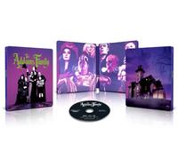 The Addams Family (Steelbook) [USA] [Blu-ray]