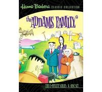 The Addams Family: The Animated Series (1973-1974) [USA] [DVD]