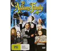 The Addams Family [USA] [DVD]