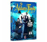 The Addams Family [USA] [DVD]