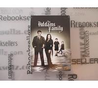 The Addams Family: Volume 2 [Alemania] [DVD]