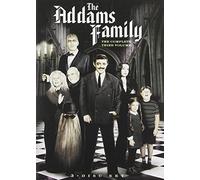 The Addams Family: Volume 3 [Alemania] [DVD]