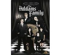 The Addams Family - Volume One (DVD) John Astin Carolyn Jones (Importación USA)