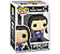 Funko The Addams Family Figura Vinilo Wednesday Addams 1549 Unisex Pop! Multicolor PVC