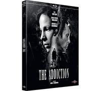 The Addiction (1995) [ Origen Francés, Ningun Idioma Espanol ] (Blu-Ray)