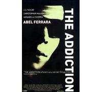 The Addiction [Alemania] [VHS]