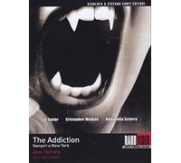 The_Addiction [Italia] [DVD]