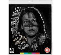 The Addiction [Reino Unido] [Blu-ray]