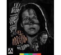 The Addiction [USA] [Blu-ray]