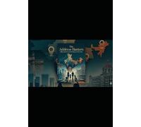 The Address Hunters: NRIs and the Search for Home in New India"