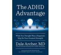 The Adhd Advantage (ebook)
