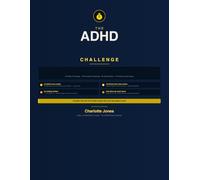 The ADHD Savings Challenge: For Women Who Are Tired of Saving and Then Spending It All - 52-Week Challenge, 100 Envelope Challenge, No-Spend Sprint ... ADHD Brain (The ADHD Reset Collection Series)