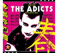 The Adicts - Fifth Overture [Vinilo]