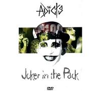 The Adicts - Joker In the Park [Reino Unido] [DVD]