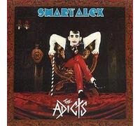The Adicts - Smart Alex
