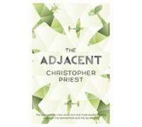 The Adjacent (ebook)