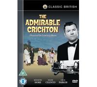 The Admirable Crichton ( Paradise Lagoon ) [ Origen UK, Ningun Idioma Espanol ]