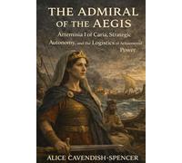 The Admiral of the Aegis: Artemisia I of Caria, Strategic Autonomy, and the Logistics of Achaemenid Power (Women in Wars)