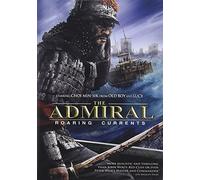The Admiral: Roaring Currents [USA] [DVD]