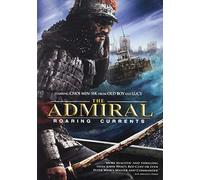 The Admiral: Roaring Currents [USA] [DVD]