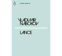 Vladimir Nabokov – The Admirality Spire – Penguin Modern