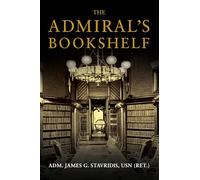 The Admiral's Bookshelf