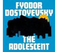 The Adolescent (audiolibro)