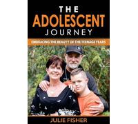 The Adolescent Journey: Embracing the Beauty of the Teenage Years