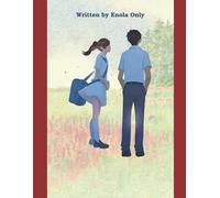 The Adult I Wasn’t Ready to Be: "He didn't seek love, for he doubted his ability to keep it. And she made no promise to stay, yet she never faded away on his weakest day."