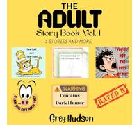 THE ADULT STORY BOOK VOL. 1
