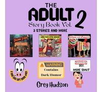 THE ADULT STORY BOOK VOL. 2