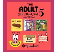 The Adult Story Book Vol. 5