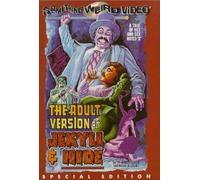 The Adult Version Of Jekyll And Hide (Special Edition) (1992)