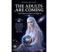 THE ADULTS ARE COMING: And they are here to help us