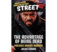 The Advantage of Being Dead (New Concordia Stories)