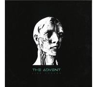 The Advent - Life Cycles - Cultivated Electronics - CE035LP