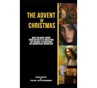 The Advent of Christmas
