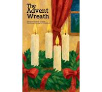 The Advent Wreath: Bilingual French-English Christmas Stories for Children