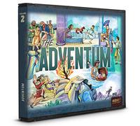 The Adventum, Volume 2 - Audio Adventure