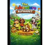 The Adventure Alphabet