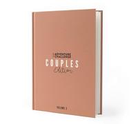 The Adventure Challenge Volumen de edición para parejas 2, 30 Aventuras para rascar e ideas para citas nocturnas para parejas, libro de citas de aventura, regalo para parejas para el día de la madre,