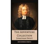 The Adventure Collection (ebook)