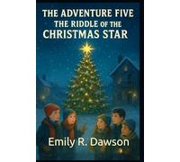 The Adventure Five - The Riddle of the Christmas Star