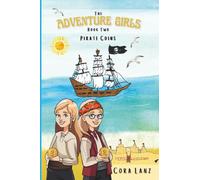 The Adventure Girls: Pirate Coins