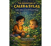 The Adventure of Caleb & Sylas: Caleb, Sylas, and the Elf Named Minggo