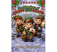 The Adventure of Chippy and Flippy