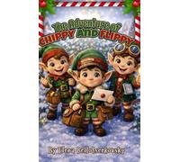The Adventure of Chippy and Flippy