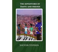 The Adventure of Dantu and friends: Dantu and friends at Olumo Rock Nigeria