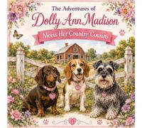 The Adventure of Dolly Ann Madison: Meets Her Country Cousins